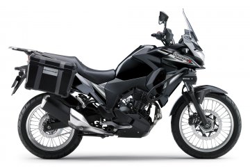 2019年モデル VERSYS-X 250 TOURER