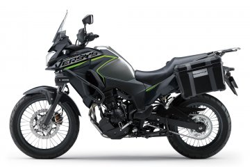 2019年モデル VERSYS-X 250 TOURER