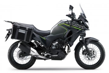 2019年モデル VERSYS-X 250 TOURER