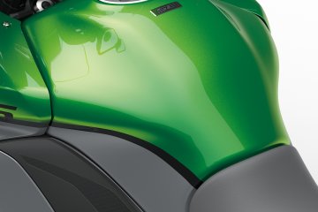 2019年モデル Versys 1000 SE