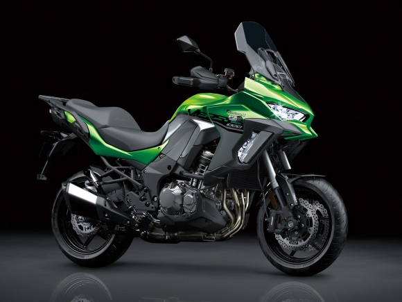 2019年モデル VERSYS 1000 SE