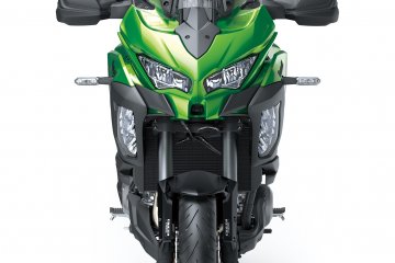 2019年モデル Versys 1000 SE