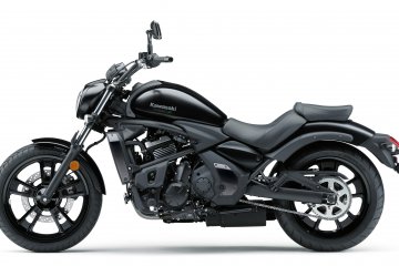 2019年モデル VULCAN S