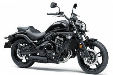 2019年モデル VULCAN S