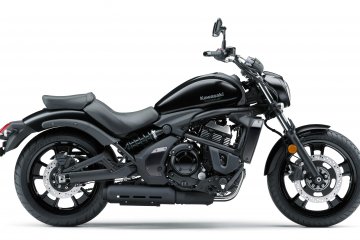 2019年モデル VULCAN S