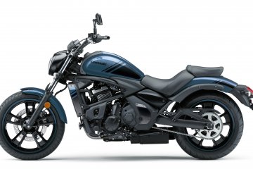 2019年モデル VULCAN S