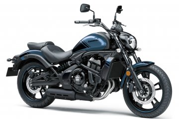 2019年モデル VULCAN S