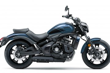 2019年モデル VULCAN S