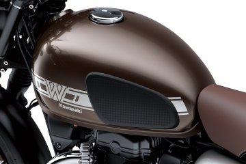 2019年モデル W800 CAFE