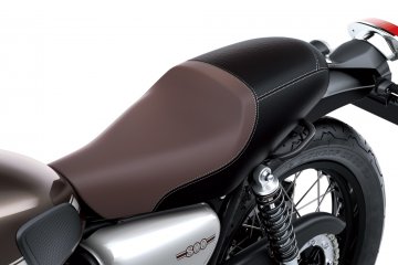 2019年モデル W800 CAFE