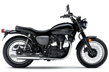 2019年モデル W800 STREET