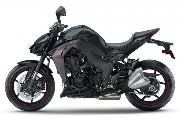 2019年モデル Z1000 国内仕様