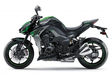 2019年モデル Z1000 R EDITION (ZR1000J)※欧州一般仕様