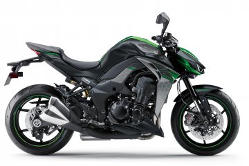 2019年モデル Z1000 R EDITION (ZR1000J)※欧州一般仕様