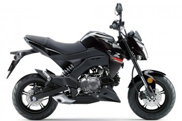 2019年モデル Z125 PRO