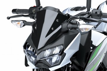 2019年モデル Z250