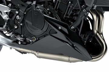 2019年モデル Z250