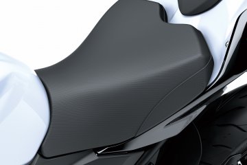 2019年モデル Z250