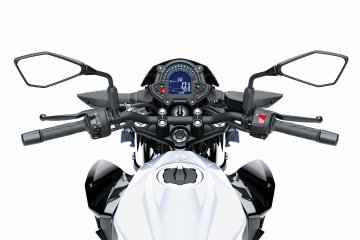 2019年モデル Z250