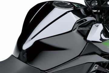 2019年モデル Z400