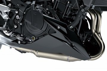 2019年モデル Z400