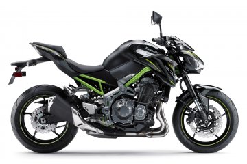 2019年モデル Z900