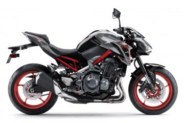 2019年モデル Z900