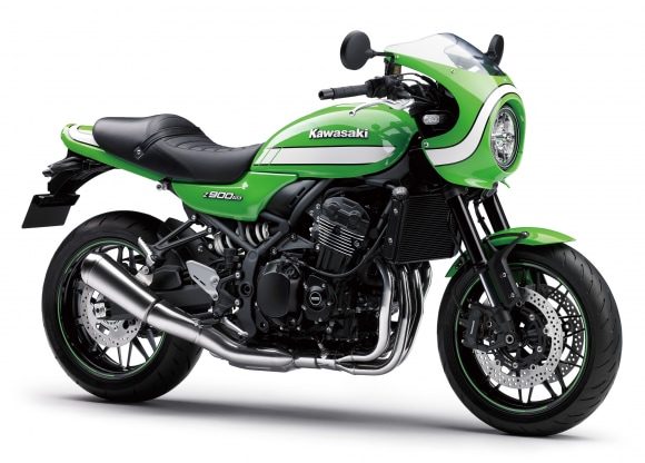 2019年モデル Z900RS CAFE