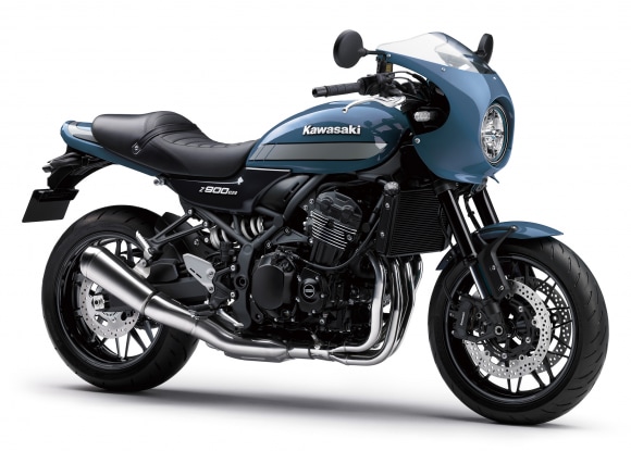 2019年モデル Z900RS CAFE