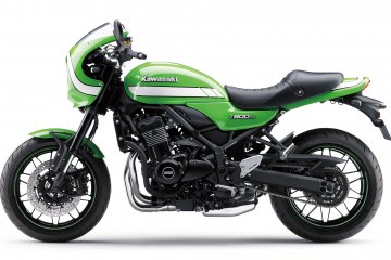 2019年モデル Z900RS CAFE