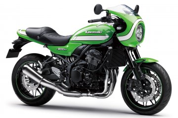 2019年モデル Z900RS CAFE