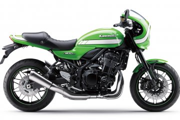 2019年モデル Z900RS CAFE