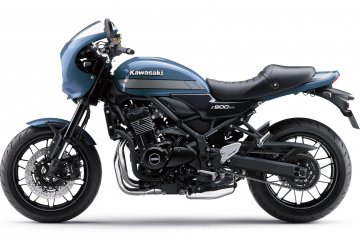 2019年モデル Z900RS CAFE