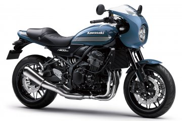 2019年モデル Z900RS CAFE