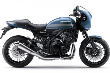 2019年モデル Z900RS CAFE