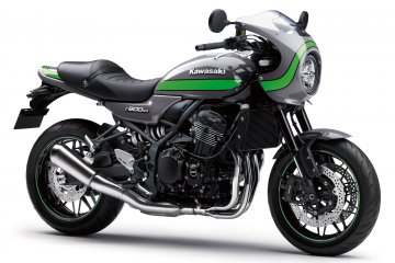 2019年モデル Z900RS CAFE