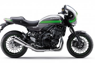 2019年モデル Z900RS CAFE