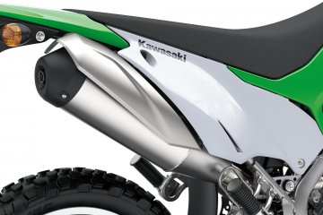 2020年モデル KLX230