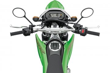 2020年モデル KLX230