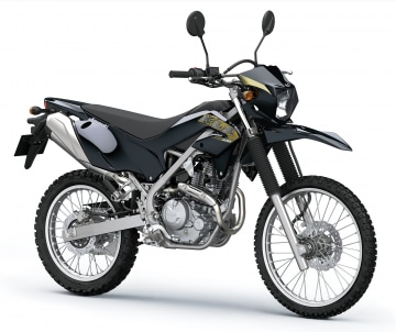 2020年モデル KLX230