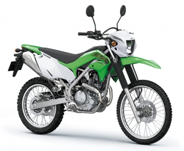 2020年モデル KLX230