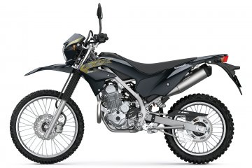 2020年モデル KLX230