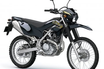 2020年モデル KLX230