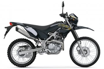 2020年モデル KLX230