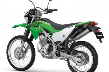 2020年モデル KLX230