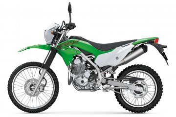 2020年モデル KLX230