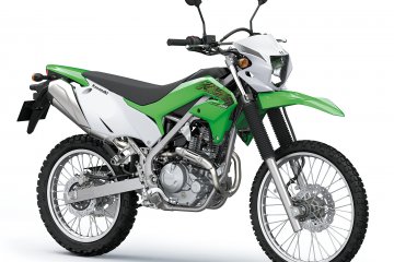 2020年モデル KLX230