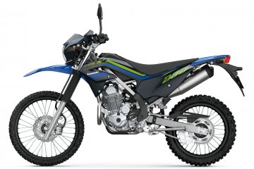 2020年モデル KLX230(特別仕様) (KLX230D)※インドネシア仕様