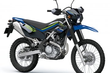 2020年モデル KLX230(特別仕様) (KLX230D)※インドネシア仕様