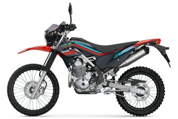 2020年モデル KLX230(特別仕様) (KLX230D)※インドネシア仕様